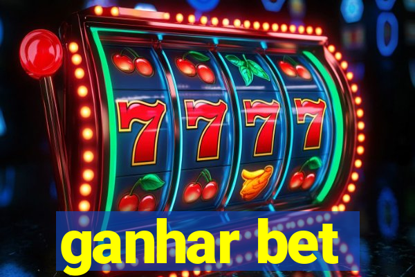 ganhar bet
